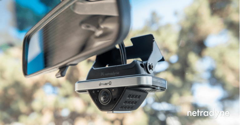 What is the Best Dash Cam for Commercial Fleets in 2024?