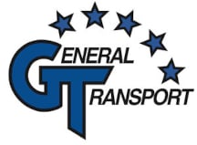 General Transport Logo