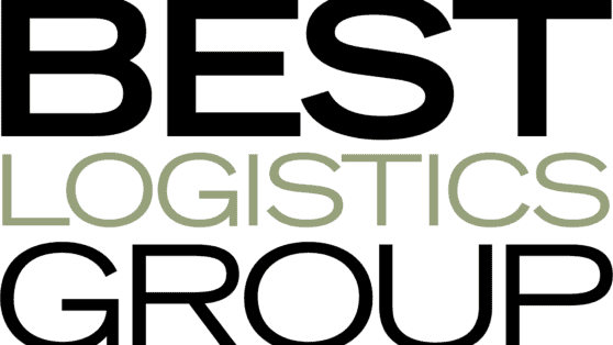 best logistics group logo
