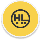 circular Halvor Lines logo, a Netradyne customer
