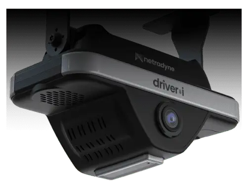 Driver•i dashcam. The best for training drivers and managing insurance safety programs