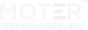 White Moter Technologies Logo. Netradyne partner