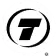 Titan Dark Logo Commercial Fleet Company