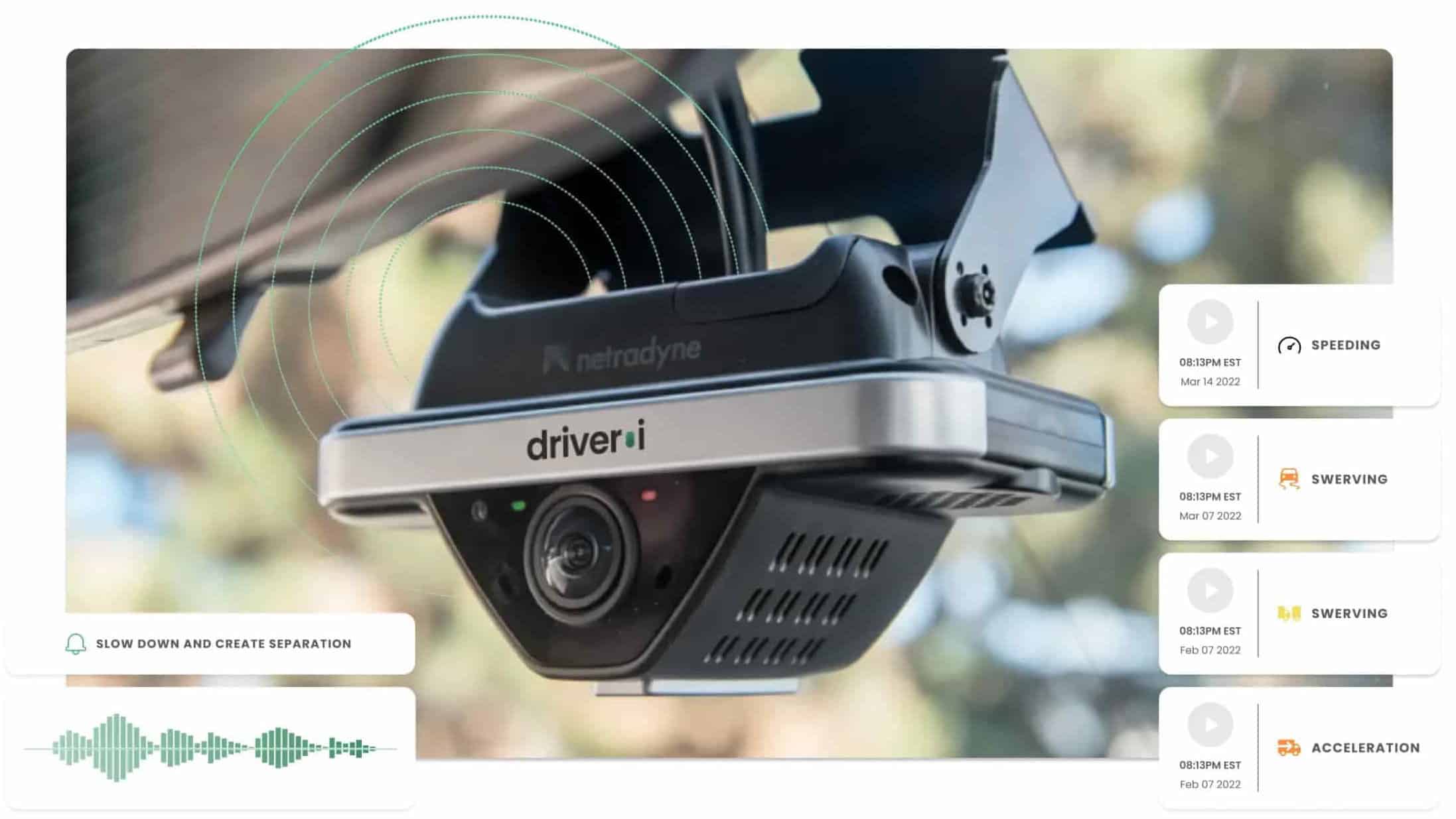 Best Dash Cams for Truckers in 2020 - GPS Insight